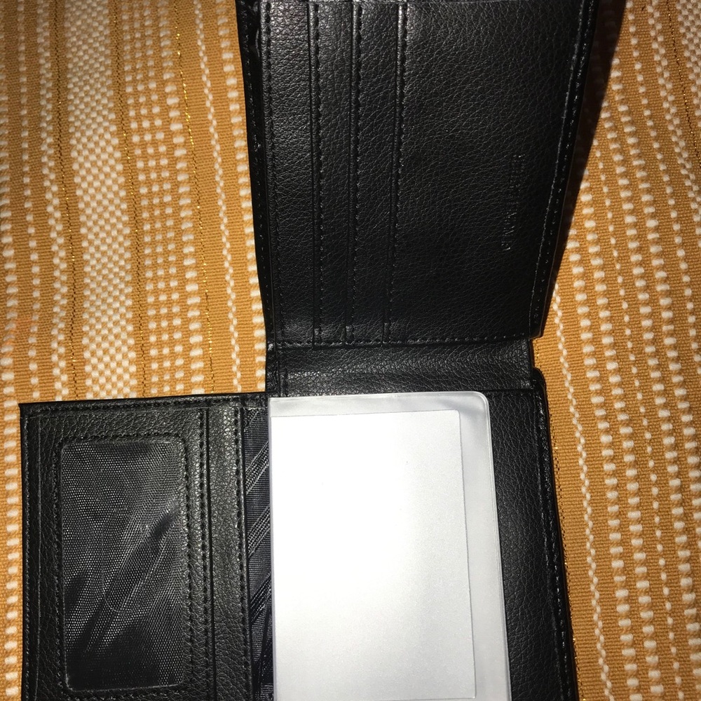 Men wallet - Picture 2 of 2